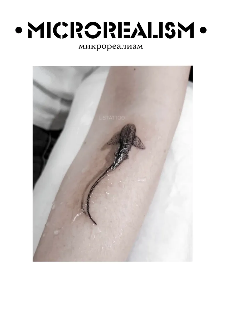 Microrealism